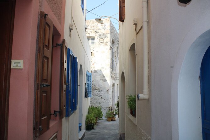 Kos Scavenger Hunt and Highlights Self-Guided Tour - Overview and Experience