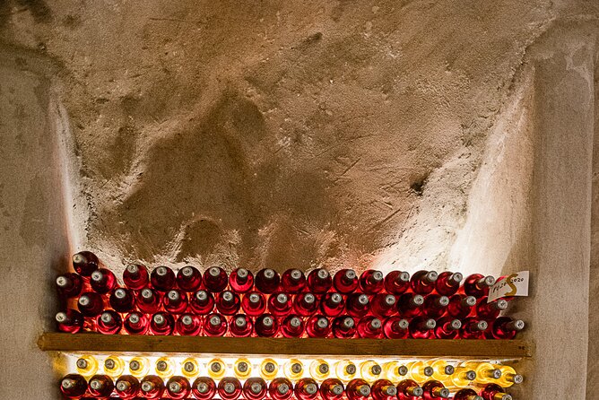 Kostantakis Winery – Milos Island Wine Tasting Experience
