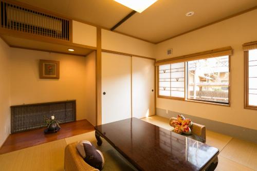 Kotonoyado Musashino - Ryokans Overview and Location