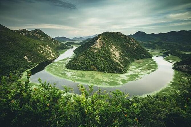 Kotor- Serpentines – Rijeka Crnojevica-Skadar Lake Speedboat Tour