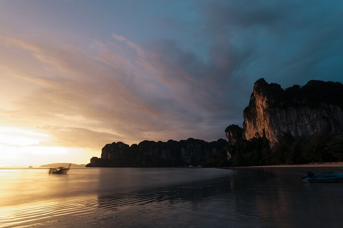 Krabi 7 Islands Snorkeling Sunset and Bioluminescence With Dinner - Tour Duration and Pickup Details