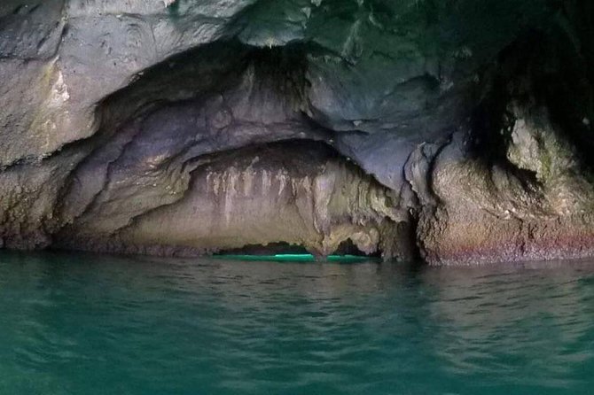Krabi Nice Sea Snorkeling