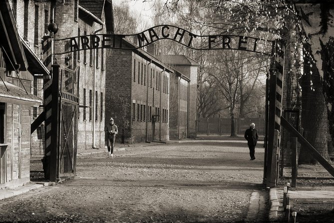 Krakow and Auschwitz - Full Day Tour From Warsaw by Private Car - Tour Overview and Highlights