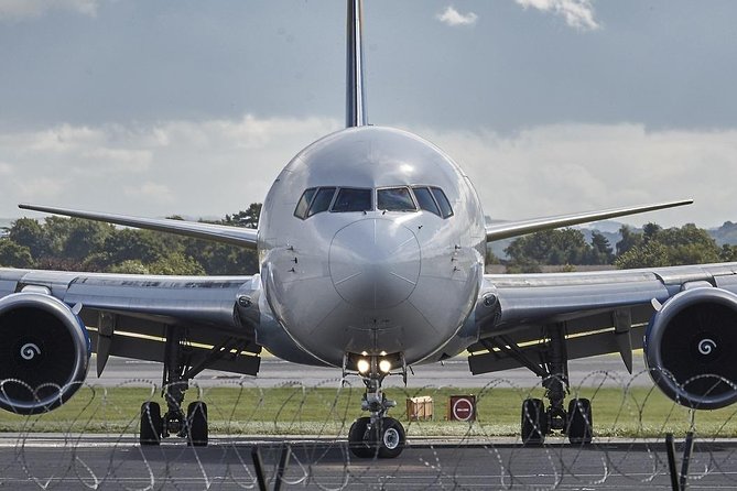 Krakow Balice Airport Transfer