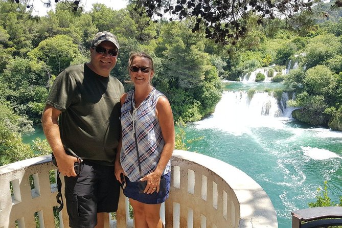 Krka Waterfalls Half Day, Private Tour From Sibenik - Tour Overview and Highlights