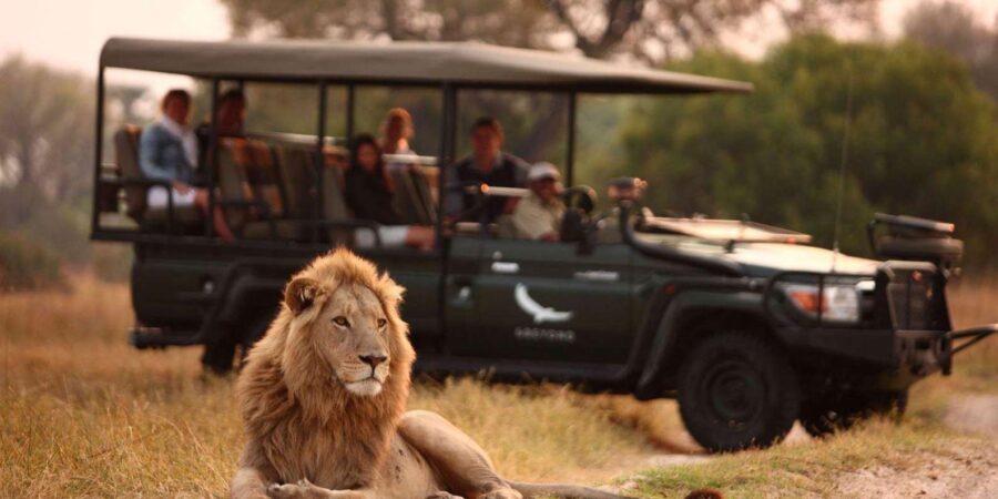 4 Best Tours In Pilgrim S Rest South Africa