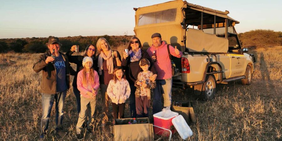 4 Best Safari Tours In Pilgrim S Rest South Africa