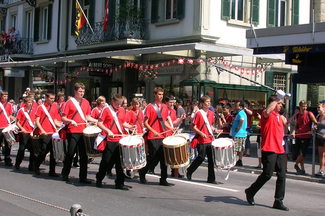 (Ktl361) – Interlaken Day Trip by Bus From Lausanne
