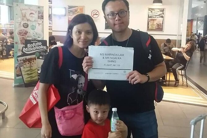 Kuala Lumpur Airport to Cameron Highlands