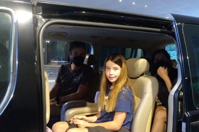 Kuala Lumpur Airport Transfer to Kuala Lumpur City