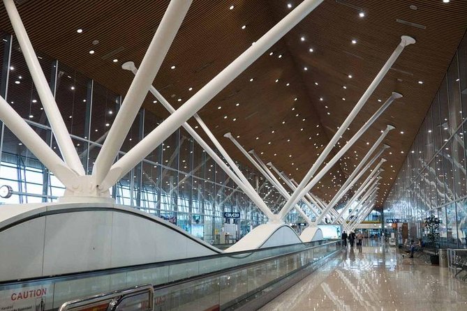 Kuala Lumpur Airport Transfer to Your Hotel - Overview of the Service