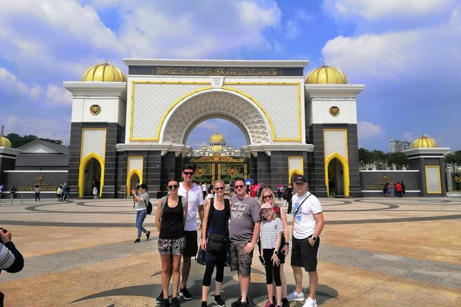 Kuala Lumpur City Full Day Tour With 23 Famous Landmarks