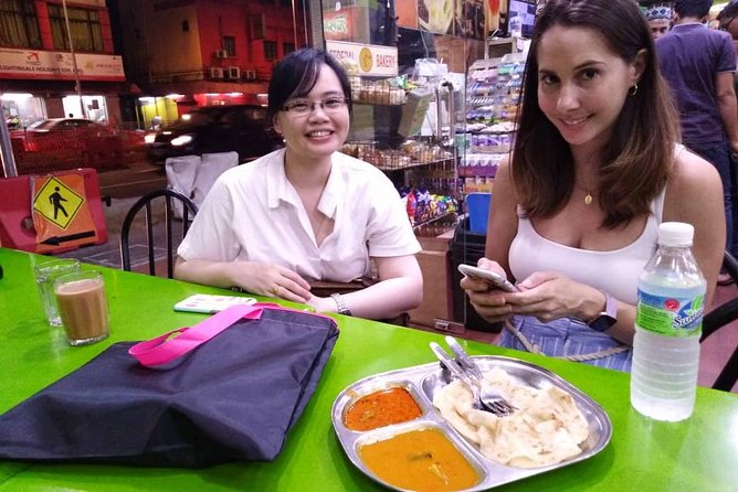 Kuala Lumpur Foodie Heaven 3 Hour Experience - Overview of the Culinary Experience