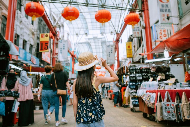 Kuala Lumpur Full Day City Tour Cruise Excursion From Port Klang - Inclusions and Exclusions