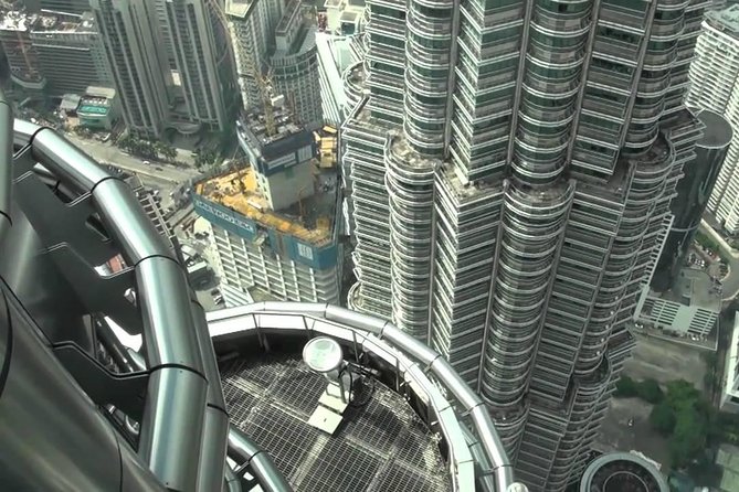 Kuala Lumpur Full Day City Tour Include Twin Tower Entrance