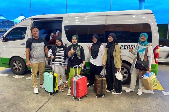 Kuala Lumpur Hotels to Kuala Lumpur Airport