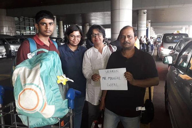 Kuala Lumpur International Airport to Cameron Highlands City