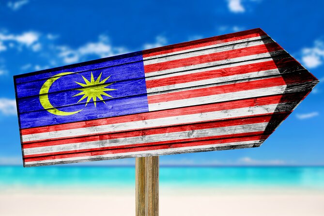 Kuala Lumpur International Airport Transfer Services