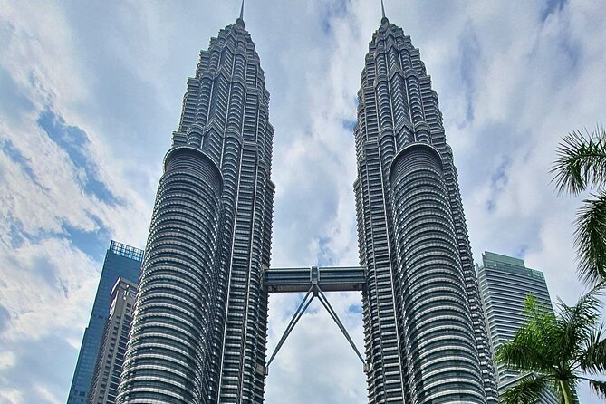 Kuala Lumpur Private Guided VIP Tour