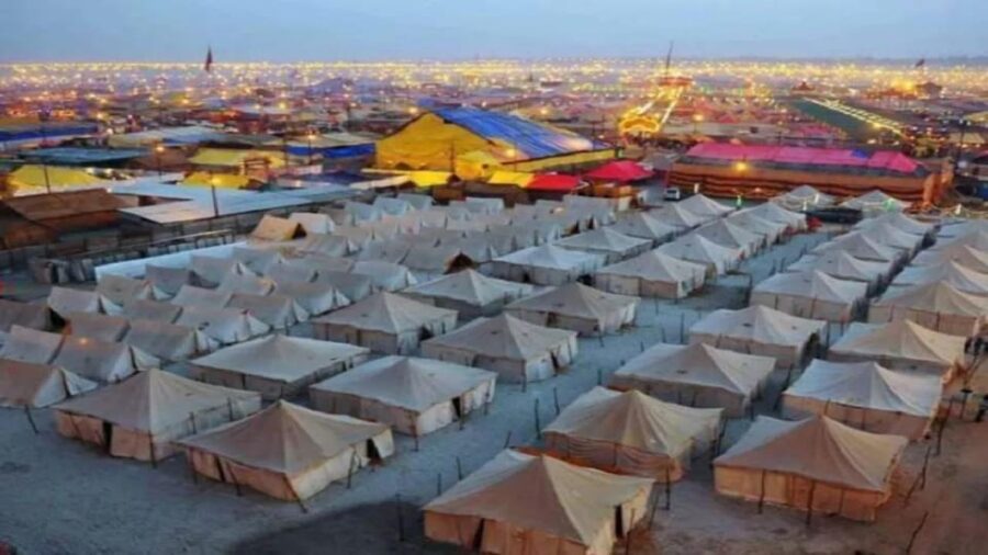 Kumbh Mela Package Tour