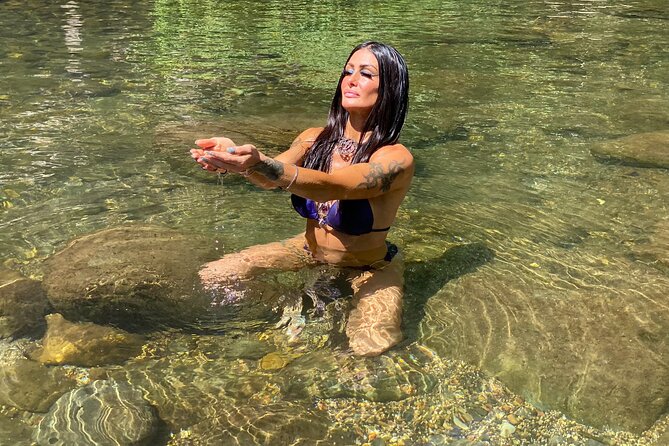 Kundalini Yoga in Sedona AZ, Connecting the Mind, Body & Spirit.