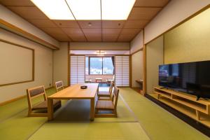 Kurobe Unazukionsen Yamanoha - Exploring the Unazuki Onsen Allure