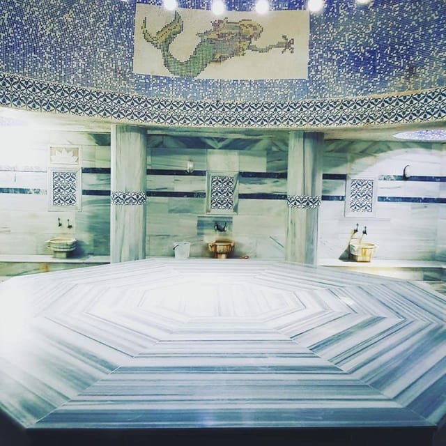 Kusadasi Turkish Bath