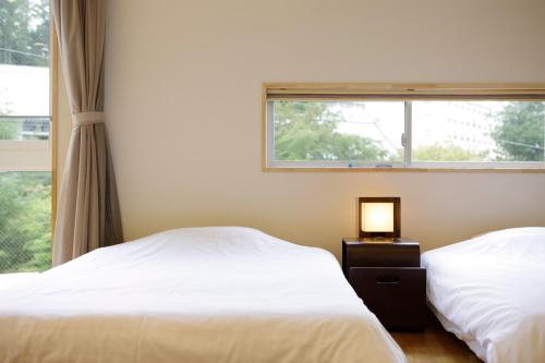 Kusatsu Hotel Bekkan Wata No Yu (Adult Only) - Hotel Overview