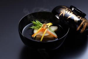 Kyo Yunohana Resort Suisen - Breathtaking Geothermal Surroundings