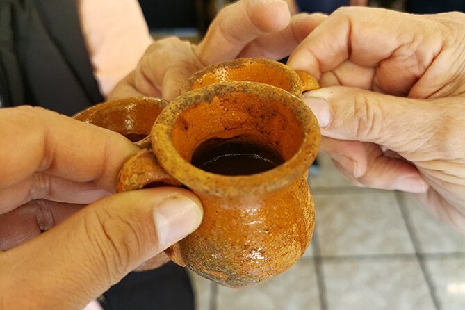 La Antigua Guatemala’s Surrounding Villages – Culture & Color