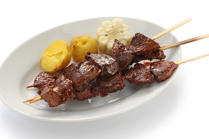 La Paz Food Tour + Cable Car Cultural City Tour - Overview of the Tour