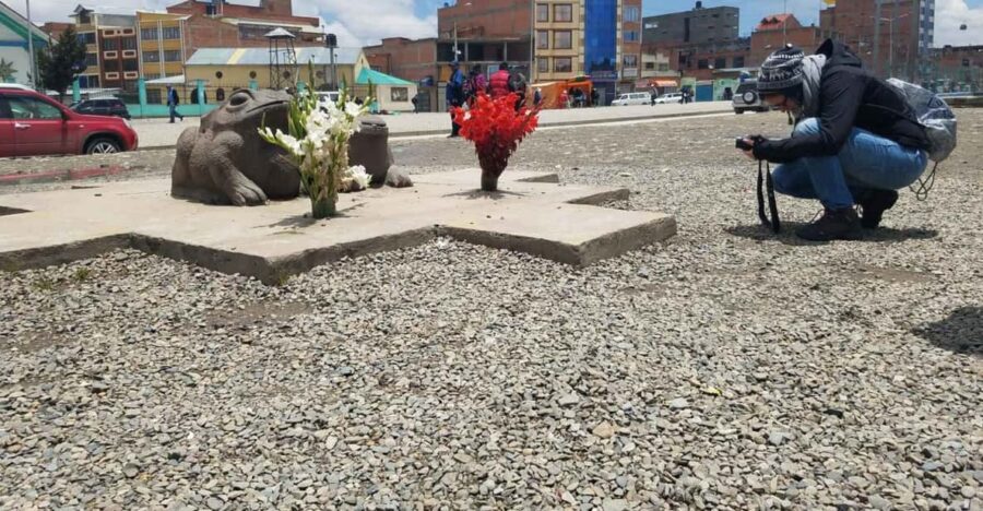 25 Best City Tours In La Paz