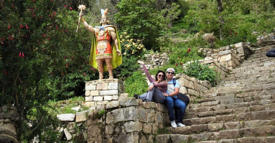 La Paz: Lake Titicaca & Sun Island 2 Day Guided Trip - Tour Overview