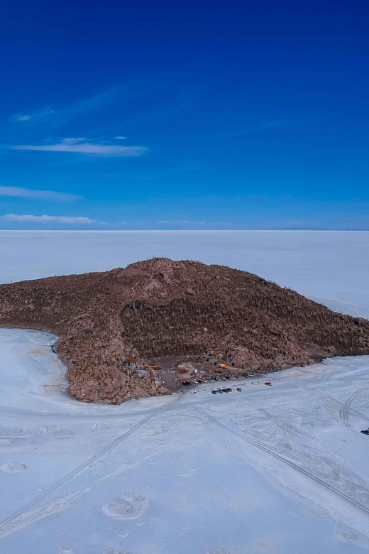 2 Best National Park Tours In Uyuni