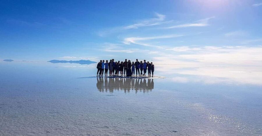 La Paz & Uyuni Salt Flat 3 Day Trip - Trip Overview and Pricing