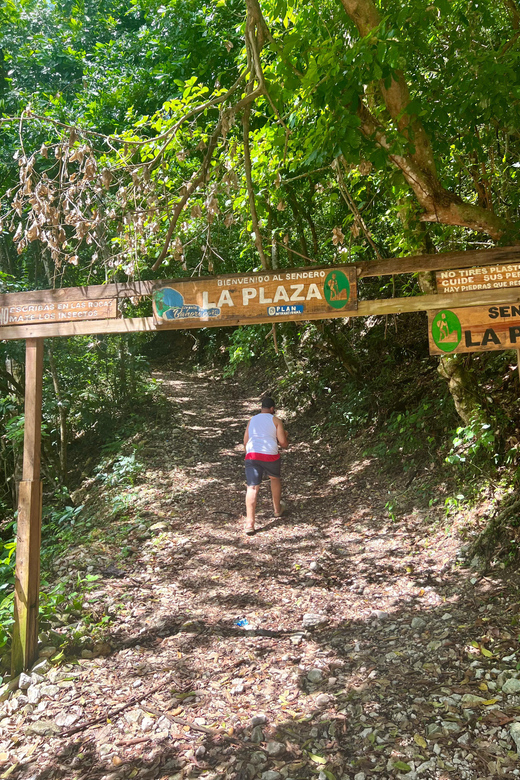 La Plaza Spa: Hiking Tour in Barahona