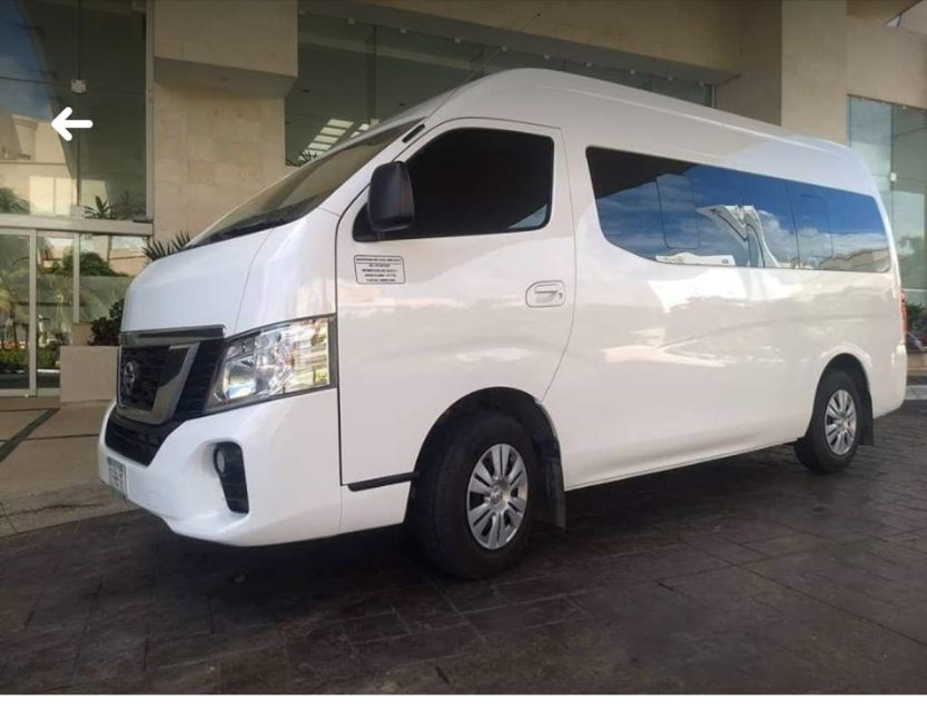 La Romana Airport (LRM): Private Transfer to Bavaro