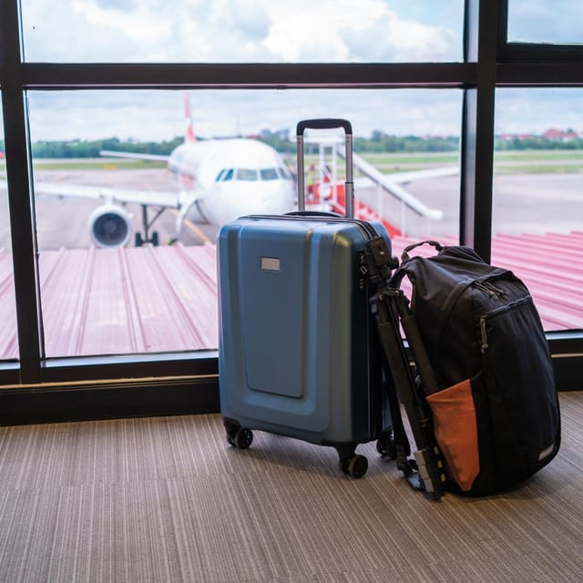 Labuan Bajo Private Airport Transfer