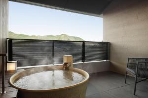 Laforet Hakone Gora Yunosumika - Property Overview