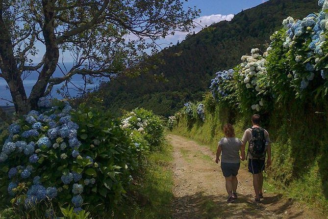 Lagoa Do Fogo Trail Full-Day Walking Tour With Lunch - Exploring Lagoa Do Fogo