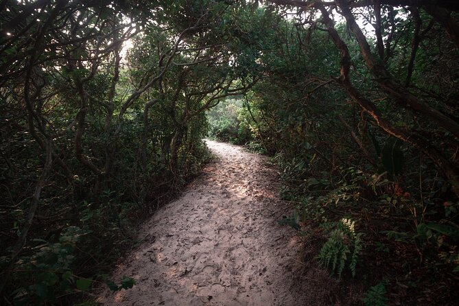 Lagoinha Do Leste Hiking and Photography Adventure - Meeting Point and Start Time