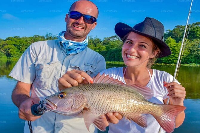 2 Best Fishing Tours In Bentota