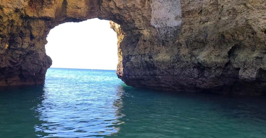 Lagos: Privat Trip up to 11 Pax to Grottos Ponta Da Piedade