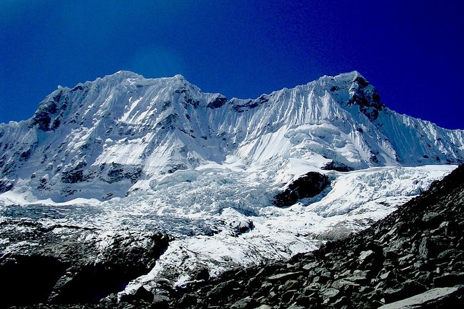 Laguna 69 Day Trek