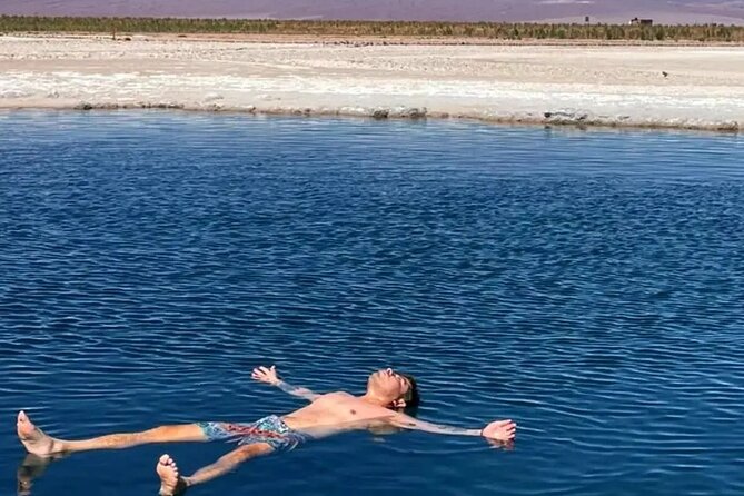 Laguna Cejar