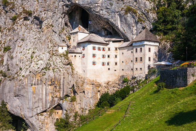 Lake Bled & Postojna Cave in One Day | Private Trip From Ljubljana