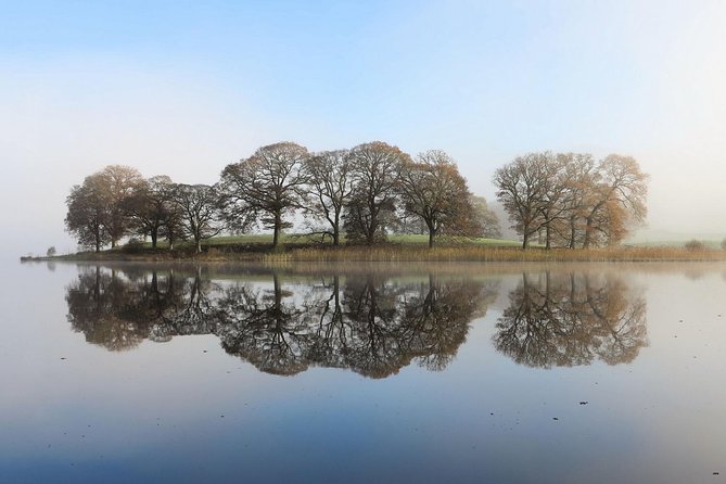 Lake District Tour: Mountains & 10 Lakes  – Windermere