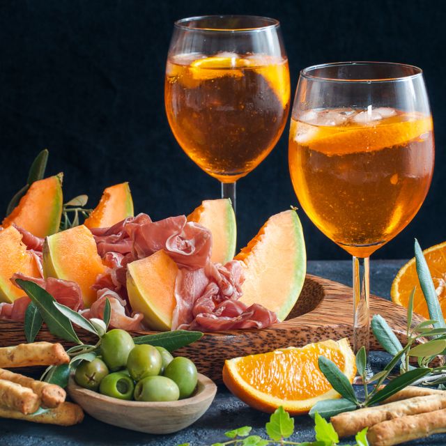 Lake Garda: Afternoon Sailing Trip With Aperitif
