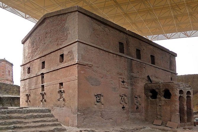 Lalibela One Night/two Days - Tour Overview