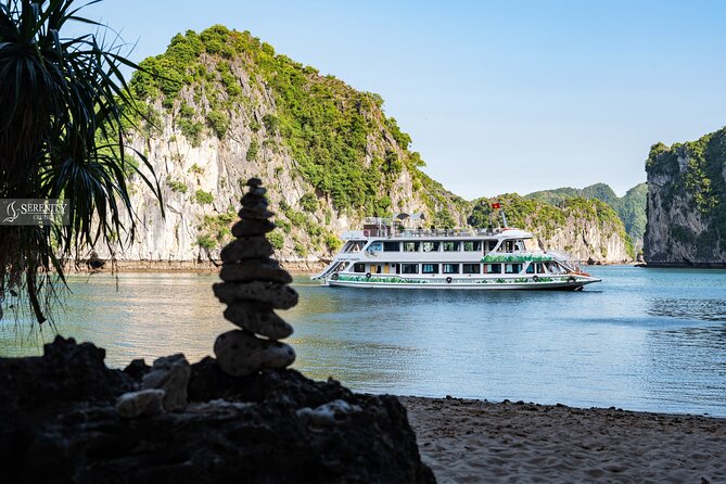4 Best Bike Tours In Lan Ha Bay